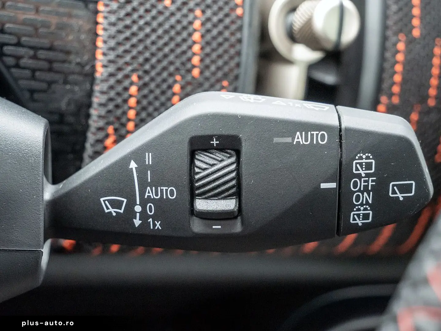 MINI Countryman John Cooper Works ALL4 HUD 360  ACC