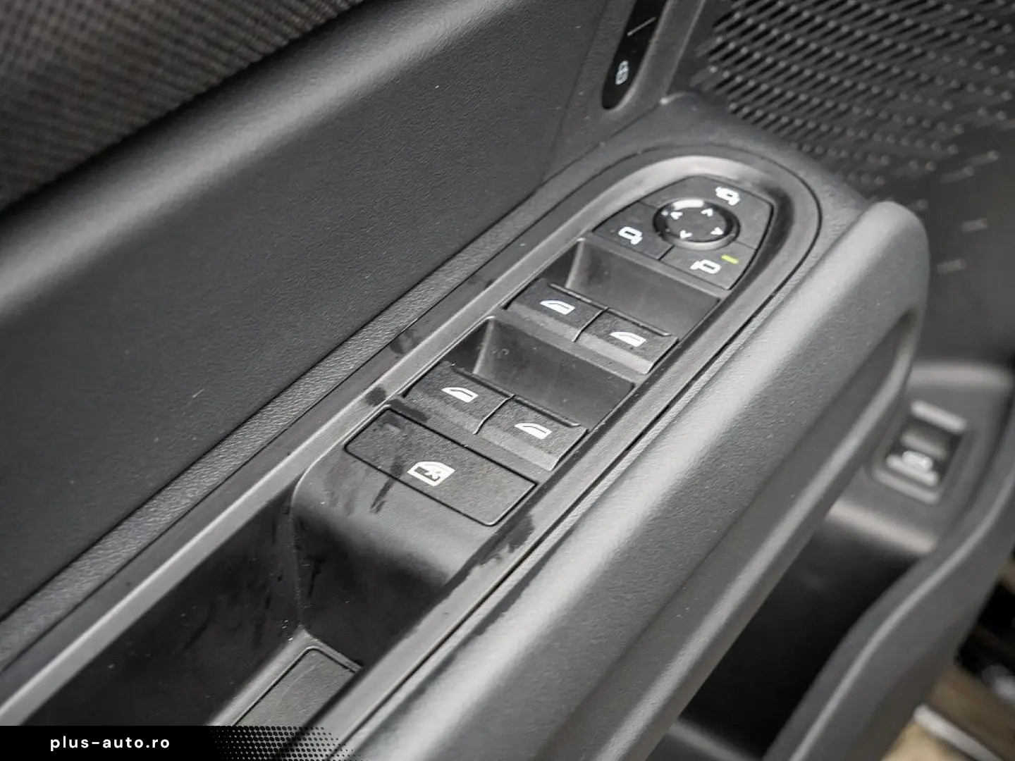 MINI Countryman John Cooper Works ALL4 HUD 360  ACC