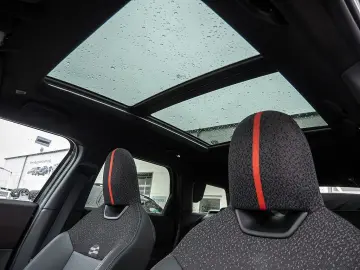 MINI Countryman John Cooper Works ALL4 HUD 360  ACC