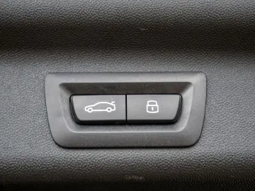 MINI Countryman John Cooper Works ALL4 HUD 360  ACC