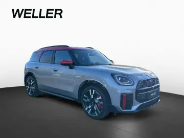 MINI JCW Countryman ALL4 LED Pano Alu20 PA  DA  H K
