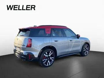 MINI JCW Countryman ALL4 LED Pano Alu20 PA  DA  H K