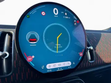 MINI JCW Countryman ALL4 LED Pano Alu20 PA  DA  H K