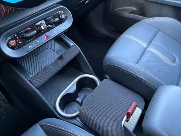 MINI JCW Countryman ALL4 LED Pano Alu20 PA  DA  H K