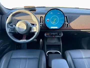 MINI JCW Countryman ALL4 LED Pano Alu20 PA  DA  H K