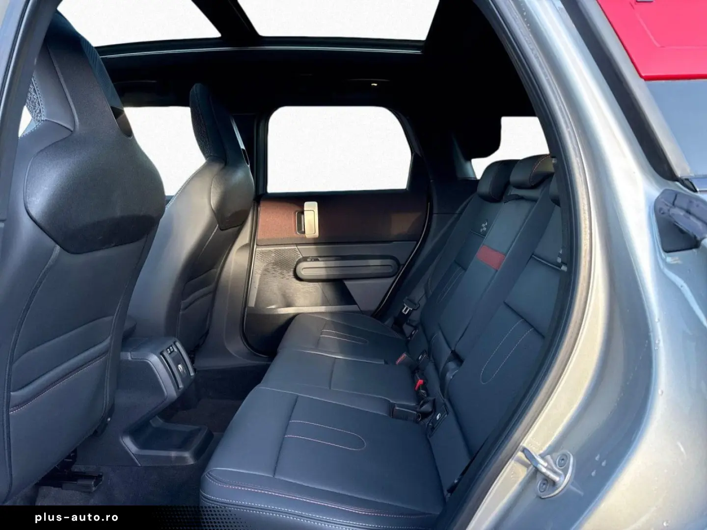 MINI JCW Countryman ALL4 LED Pano Alu20 PA  DA  H K