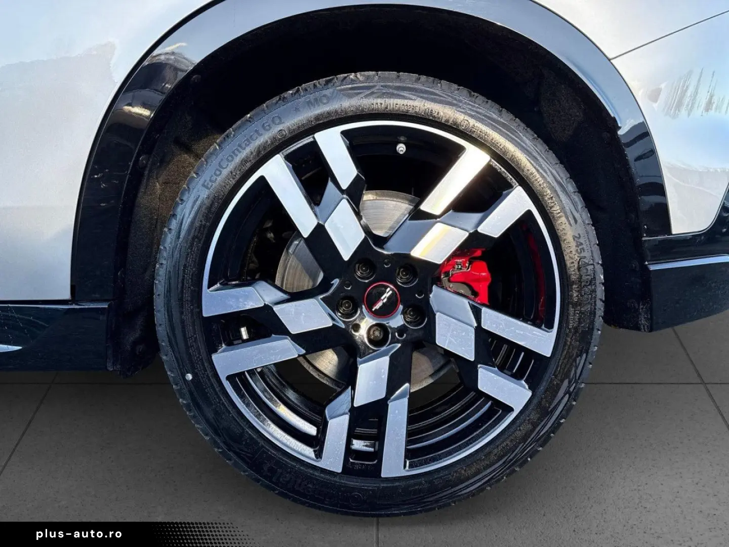 MINI JCW Countryman ALL4 LED Pano Alu20 PA  DA  H K