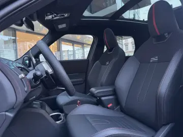 MINI John Cooper Works Countryman ALL4 Pano ACC HuD