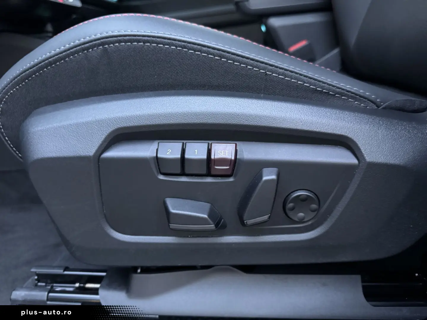 MINI John Cooper Works Countryman ALL4 Pano ACC HuD