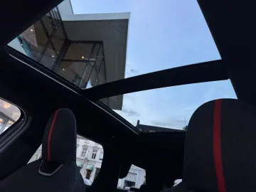 MINI John Cooper Works Countryman ALL4 Pano ACC HuD