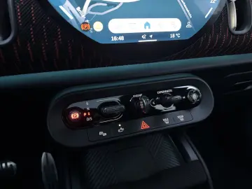 MINI John Cooper Works Countryman ALL4 Pano ACC HuD