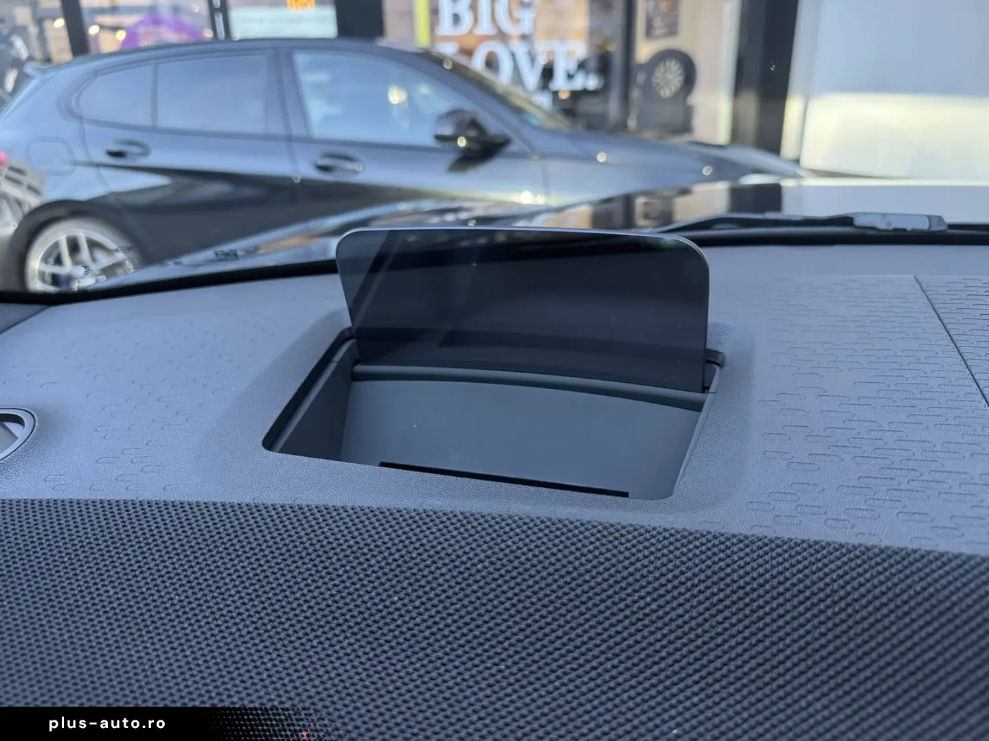 MINI John Cooper Works Countryman ALL4 Pano ACC HuD