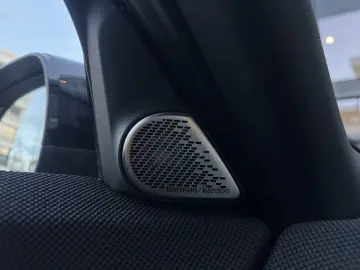 MINI John Cooper Works Countryman ALL4 Pano ACC HuD