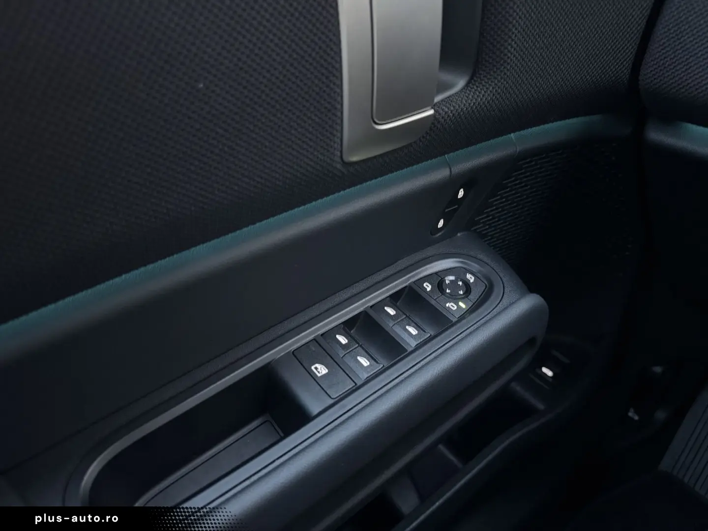 MINI John Cooper Works Countryman ALL4 Pano ACC HuD