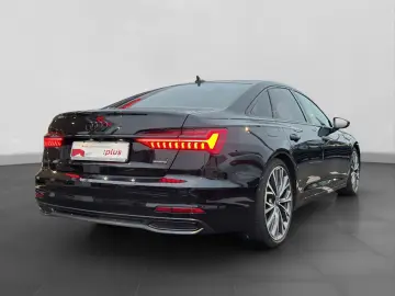 AUDI A6 50 TDI  SPORT