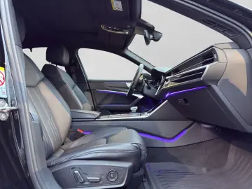 AUDI A6 50 TDI  SPORT