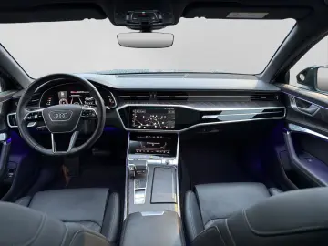 AUDI A6 50 TDI  SPORT