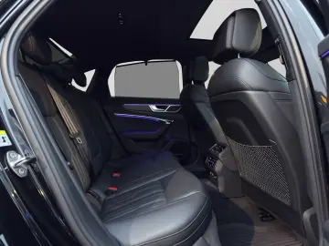 AUDI A6 50 TDI  SPORT