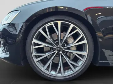 AUDI A6 50 TDI  SPORT