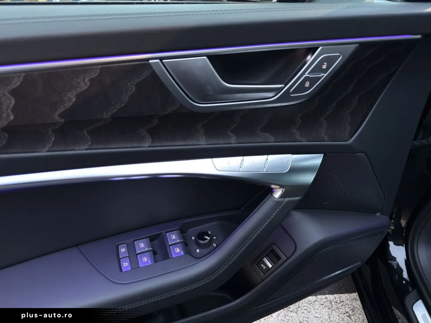 AUDI A6 50 TDI  SPORT