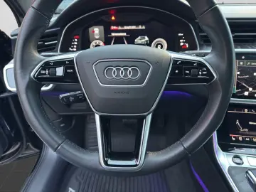 AUDI A6 50 TDI  SPORT