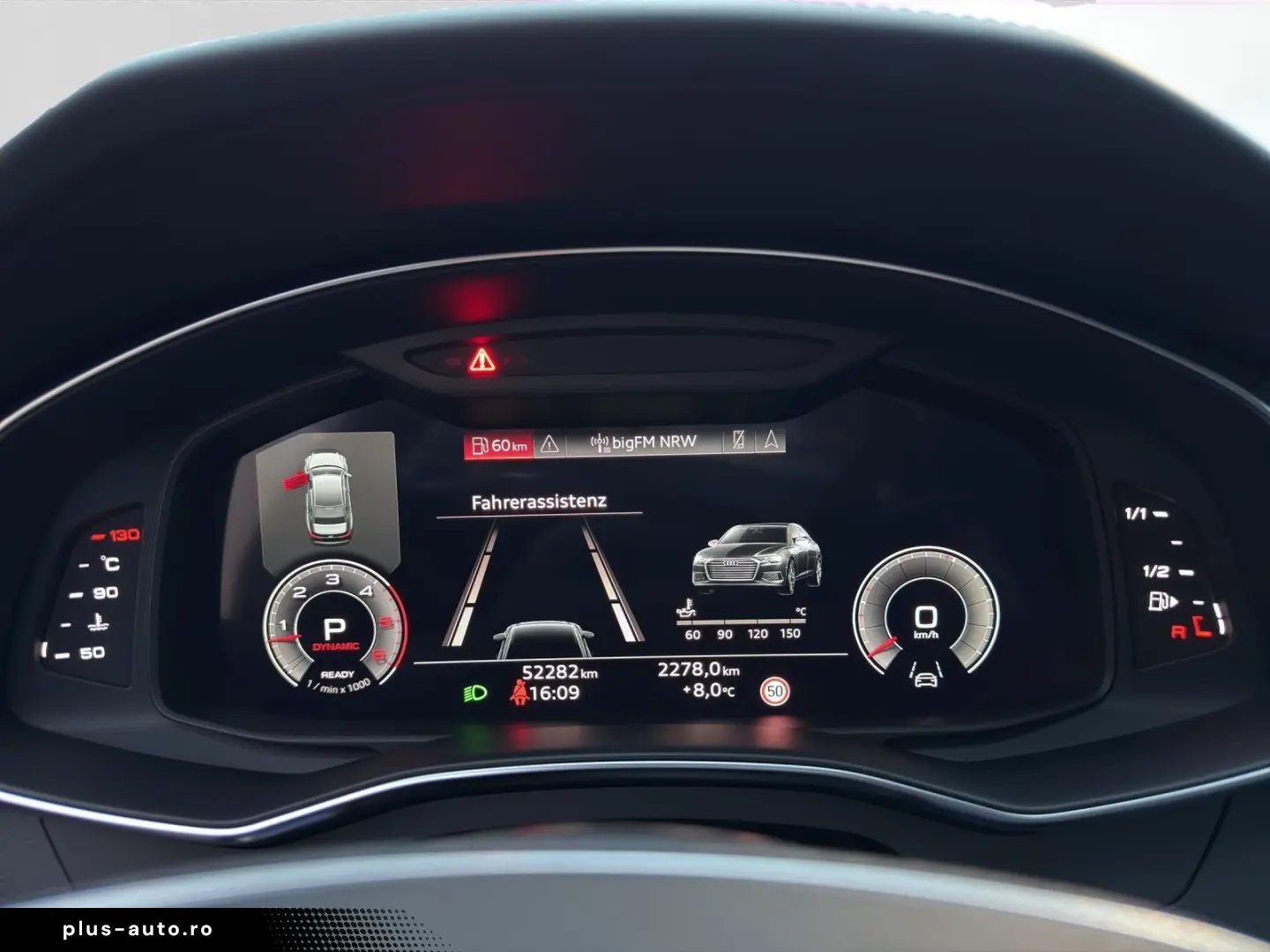 AUDI A6 50 TDI  SPORT