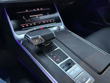 AUDI A6 50 TDI  SPORT