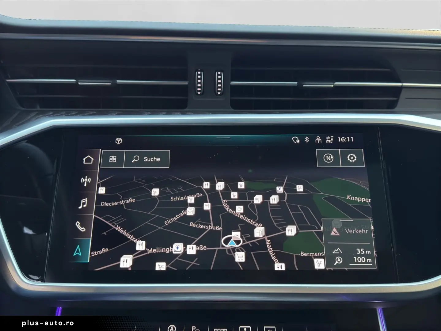 AUDI A6 50 TDI  SPORT