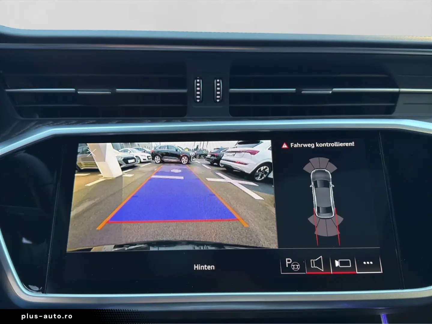 AUDI A6 50 TDI  SPORT