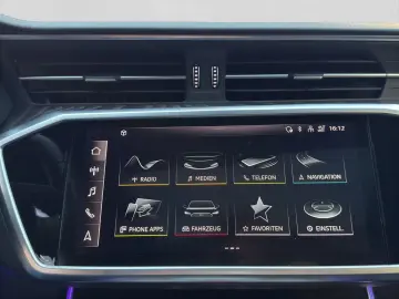 AUDI A6 50 TDI  SPORT