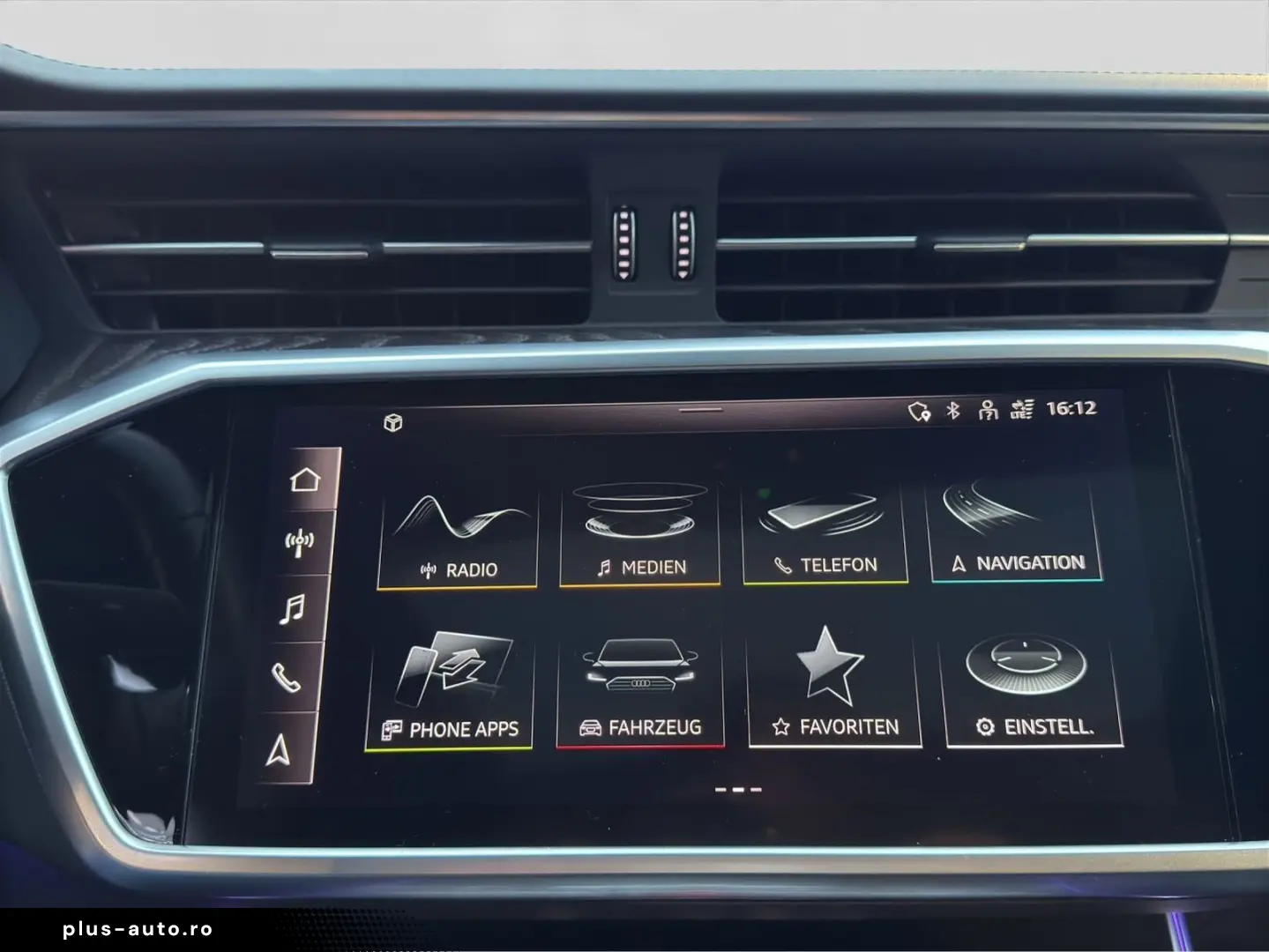 AUDI A6 50 TDI  SPORT