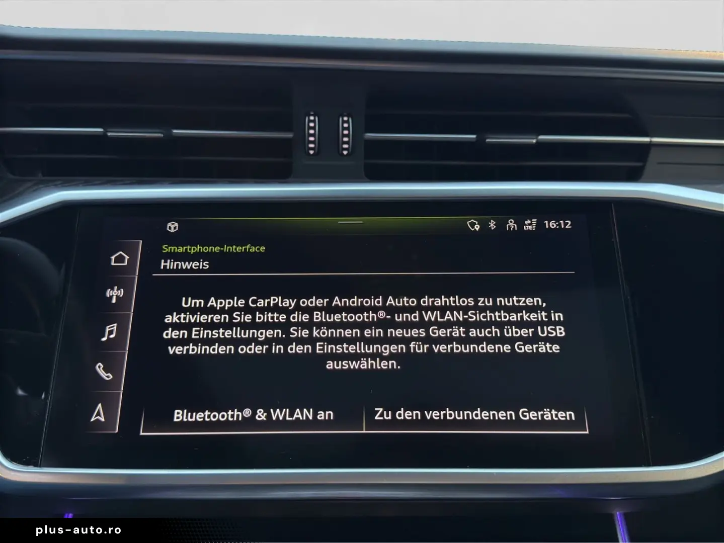 AUDI A6 50 TDI  SPORT