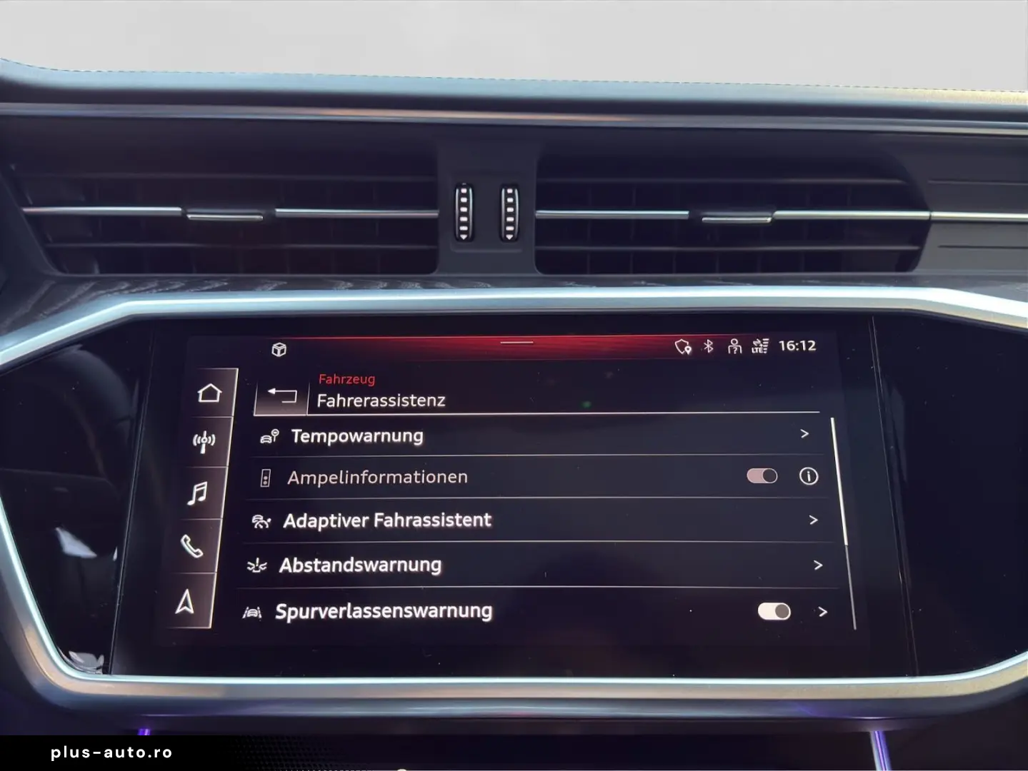 AUDI A6 50 TDI  SPORT