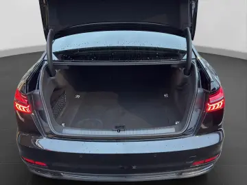 AUDI A6 50 TDI  SPORT