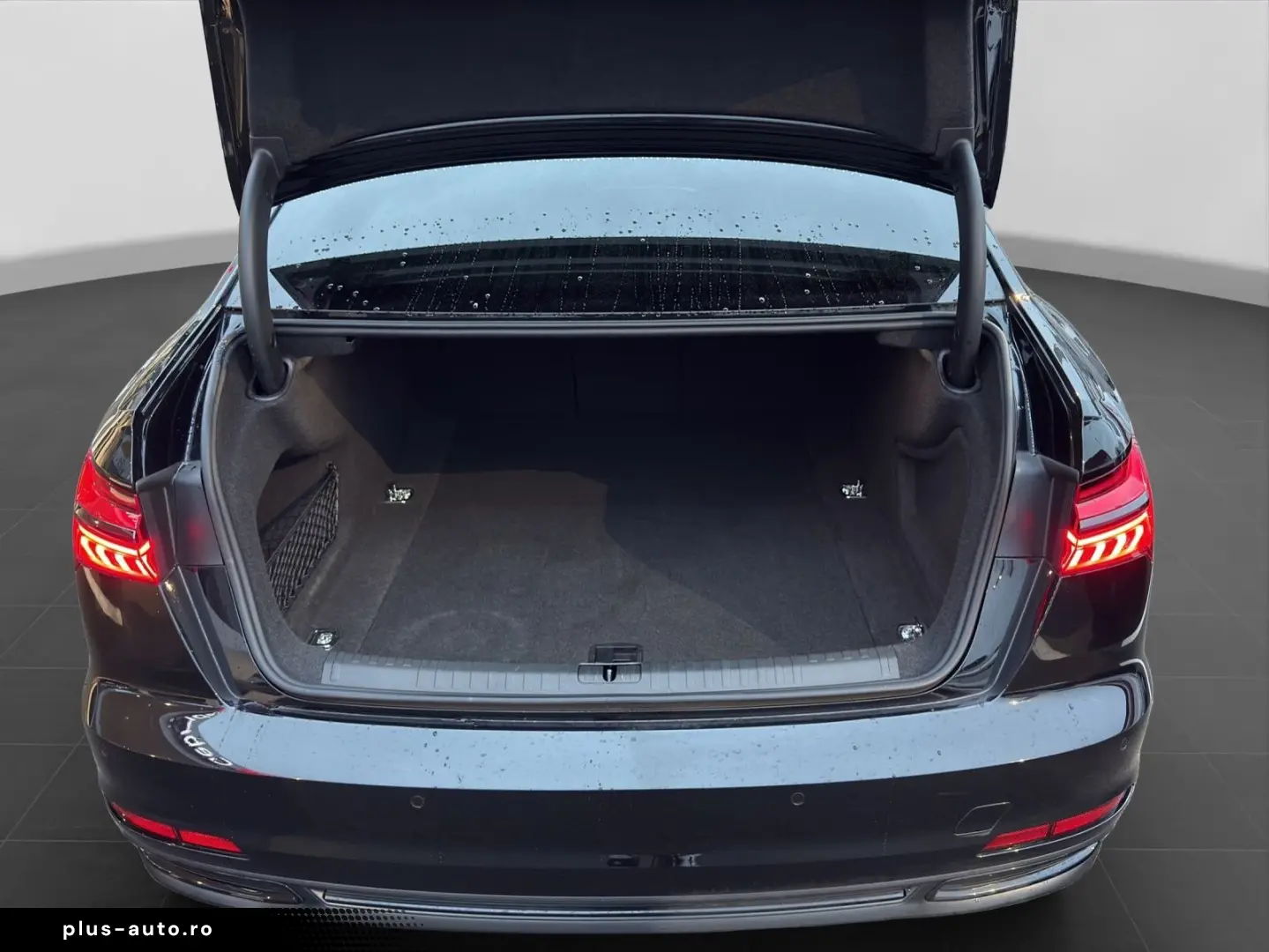 AUDI A6 50 TDI  SPORT