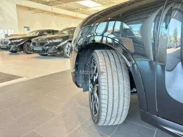 MINI Countryman JCW ALL4 John Cooper Works Trim EDC