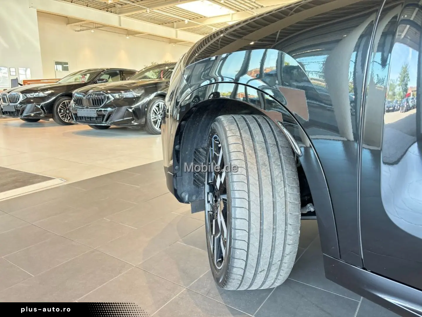 MINI Countryman JCW ALL4 John Cooper Works Trim EDC