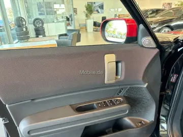 MINI Countryman JCW ALL4 John Cooper Works Trim EDC