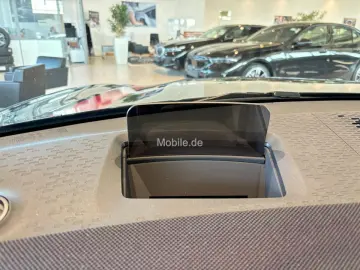 MINI Countryman JCW ALL4 John Cooper Works Trim EDC