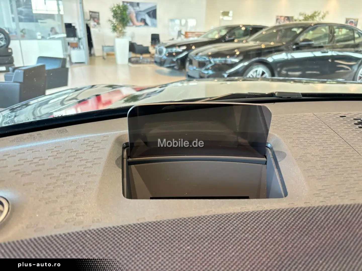 MINI Countryman JCW ALL4 John Cooper Works Trim EDC