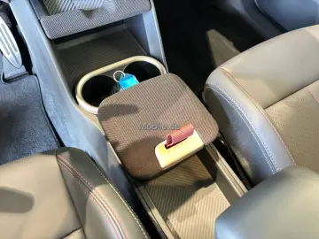 MINI Countryman JCW ALL4 John Cooper Works Trim EDC