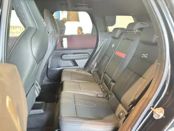 MINI Countryman JCW ALL4 John Cooper Works Trim EDC