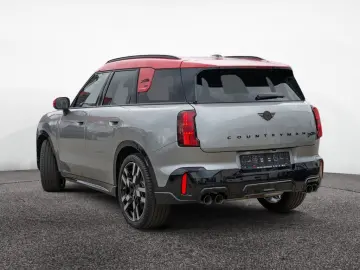 MINI Countryman JCW ALL4 NAVI ACC HUD LED PANO 360