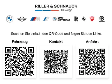 MINI Countryman JCW ALL4 NAVI ACC HUD LED PANO 360