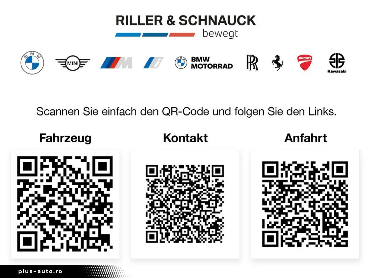 MINI Countryman JCW ALL4 NAVI ACC HUD LED PANO 360
