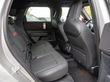 MINI Countryman JCW ALL4 NAVI ACC HUD LED PANO 360