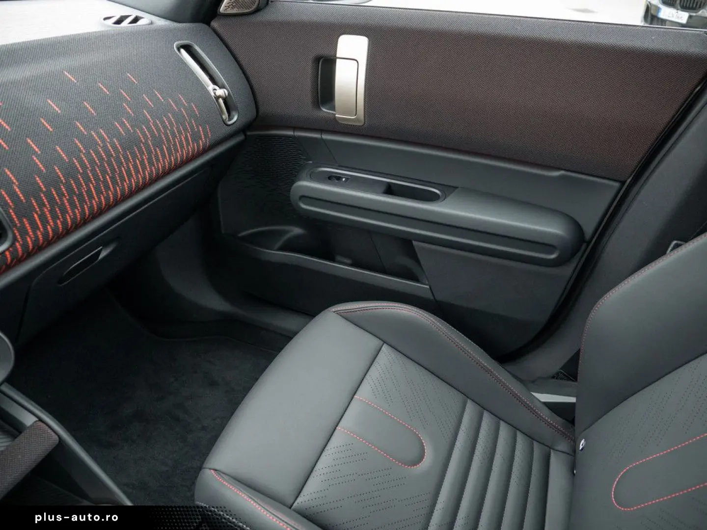 MINI Countryman JCW ALL4 NAVI ACC HUD LED PANO 360