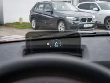 MINI Countryman JCW ALL4 NAVI ACC HUD LED PANO 360