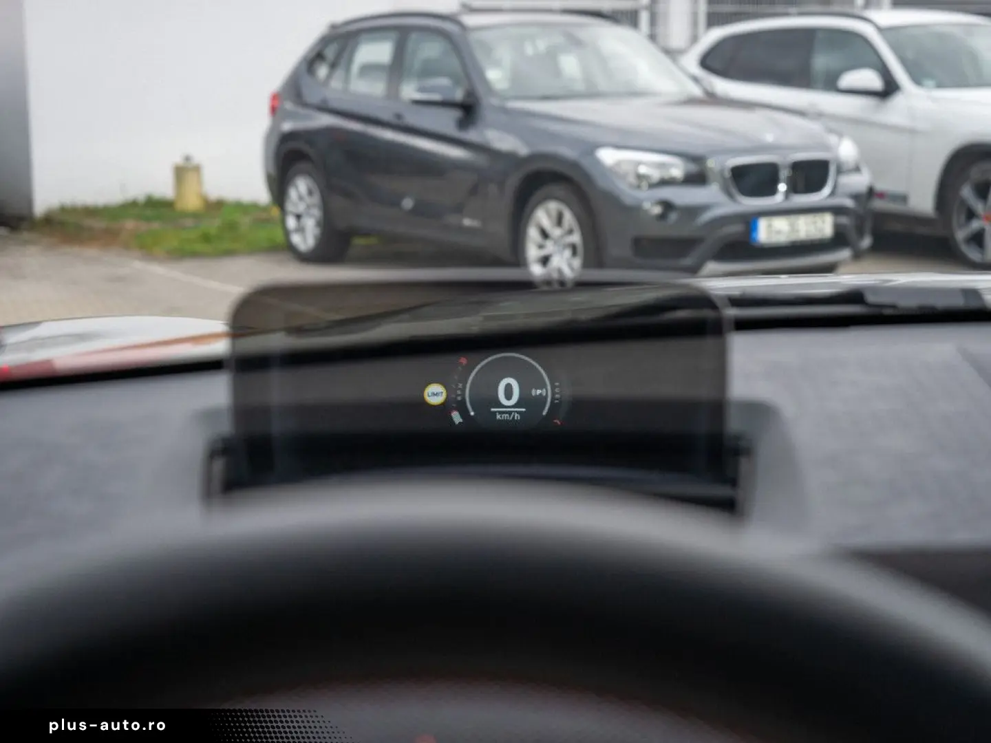 MINI Countryman JCW ALL4 NAVI ACC HUD LED PANO 360