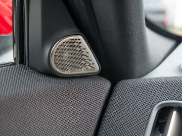 MINI Countryman JCW ALL4 NAVI ACC HUD LED PANO 360